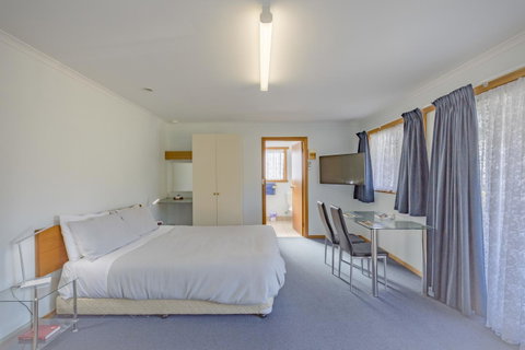 Queechy Motel - QLD Tourism 27