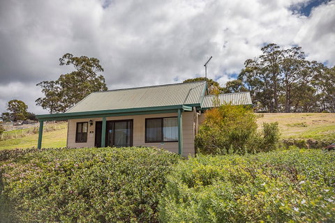 Queechy Motel - QLD Tourism 30