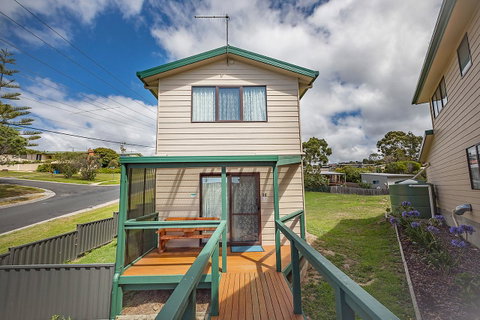 Queechy Motel - QLD Tourism 34