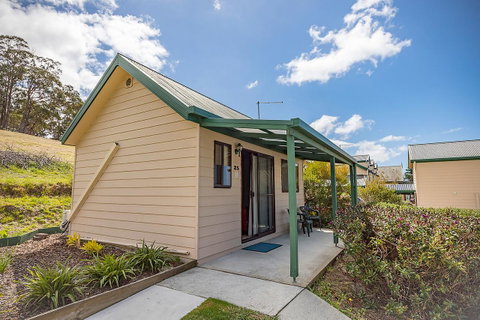 Queechy Motel - QLD Tourism 35
