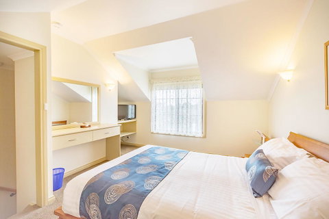 Queechy Motel - QLD Tourism 42