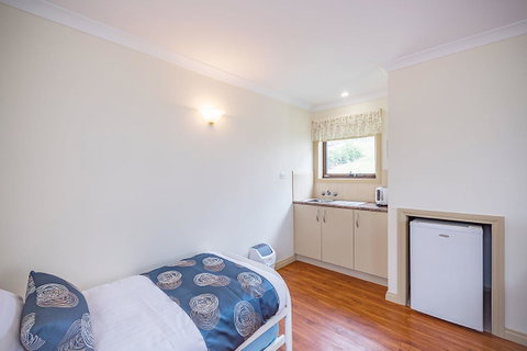 Queechy Motel - QLD Tourism 39