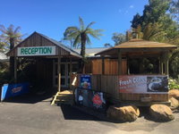 Book Tullah Accommodation Vacations QLD Tourism QLD Tourism