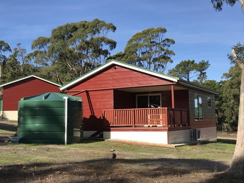 Loma Cottages - QLD Tourism 6