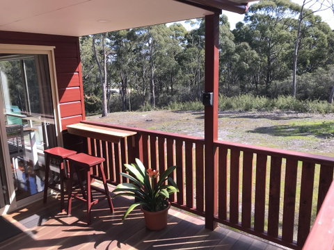 Loma Cottages - QLD Tourism 4