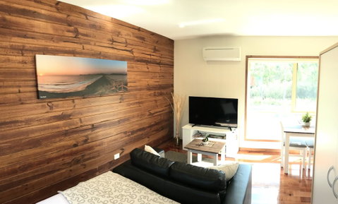 Loma Cottages - QLD Tourism 2