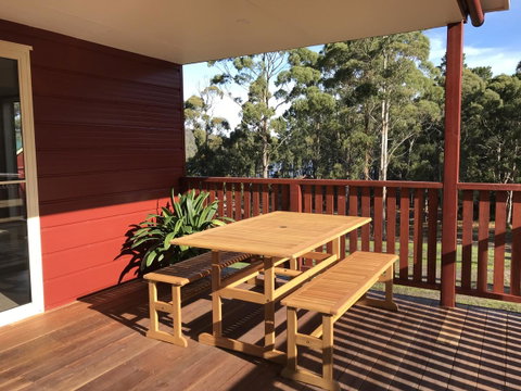 Loma Cottages - QLD Tourism 8