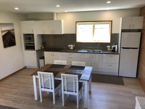 Loma Cottages - QLD Tourism 0