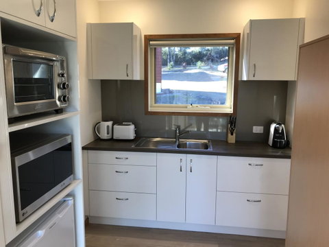 Loma Cottages - QLD Tourism 5