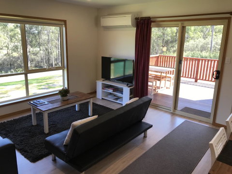 Loma Cottages - QLD Tourism 1
