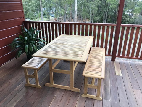 Loma Cottages - QLD Tourism 12