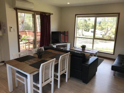 Loma Cottages - QLD Tourism 3