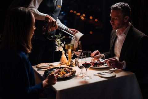 Wrest Point - QLD Tourism 26