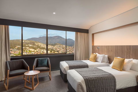 Wrest Point - QLD Tourism 10