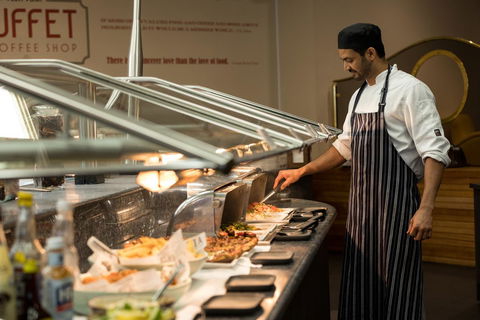 Wrest Point - QLD Tourism 25