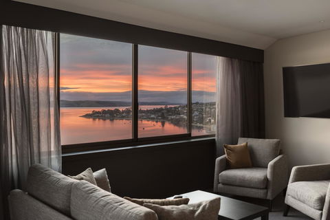 Wrest Point - QLD Tourism 7