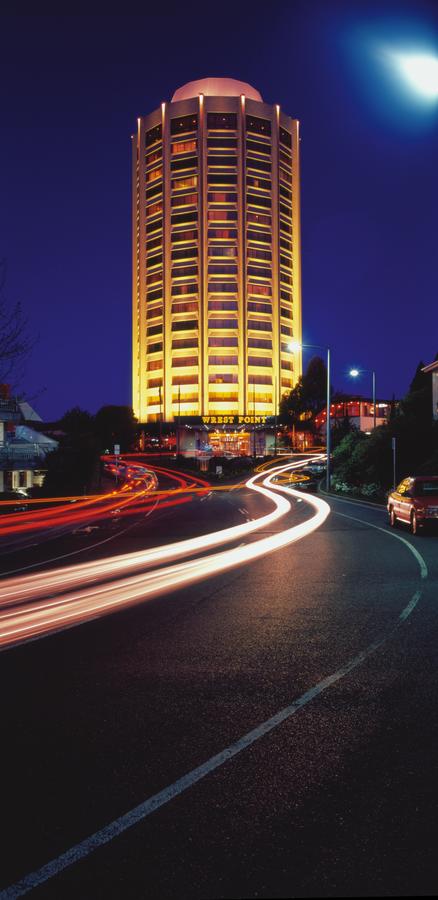 Wrest Point - QLD Tourism 3