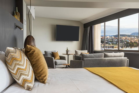 Wrest Point - QLD Tourism 4