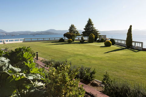 Wrest Point - QLD Tourism 17