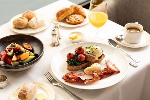 Wrest Point - QLD Tourism 22