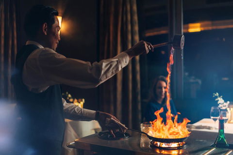 Wrest Point - QLD Tourism 6