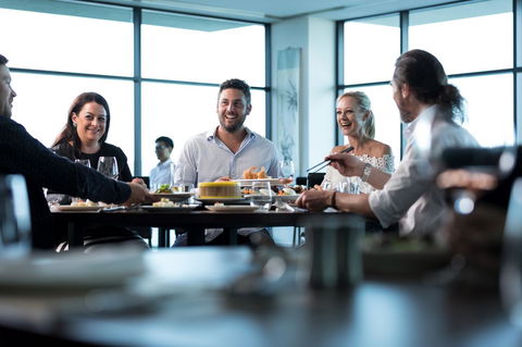 Wrest Point - QLD Tourism 24