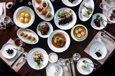 Wrest Point - QLD Tourism 18