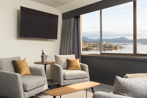 Wrest Point - QLD Tourism 5