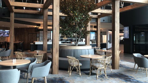 Wrest Point - QLD Tourism 11