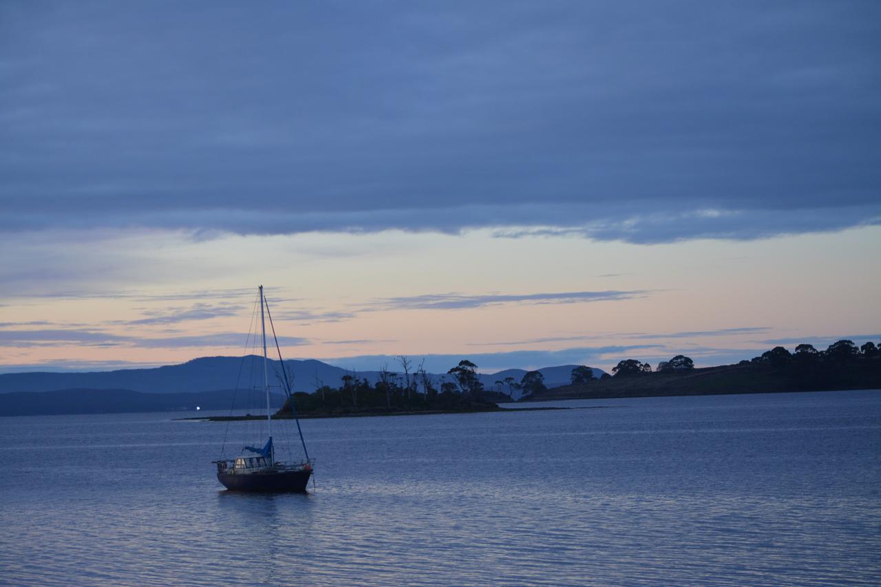 Dover TAS QLD Tourism