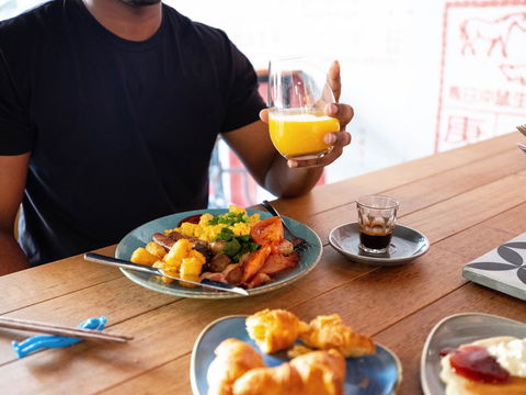 Ibis Styles Hobart - QLD Tourism 5