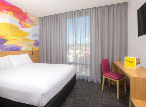 Ibis Styles Hobart - QLD Tourism 23