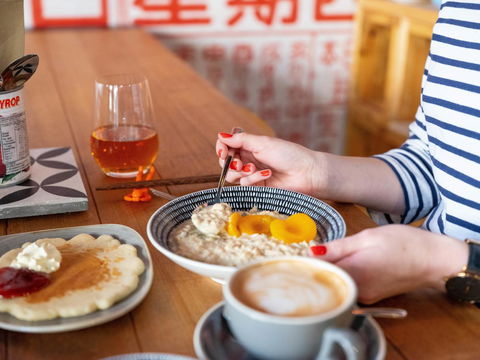 Ibis Styles Hobart - QLD Tourism 10