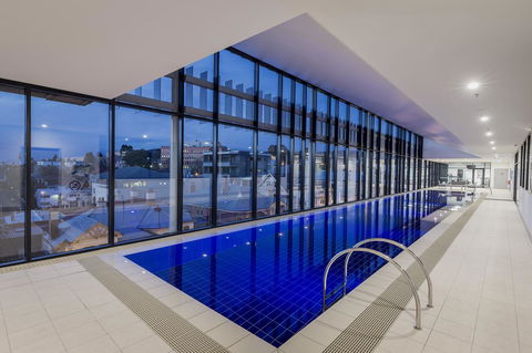 Ibis Styles Hobart - QLD Tourism 0