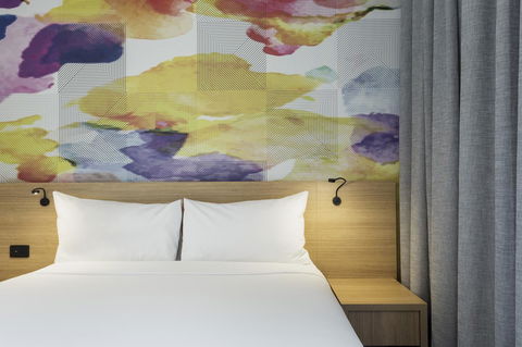 Ibis Styles Hobart - QLD Tourism 9