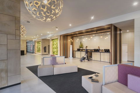 Ibis Styles Hobart - QLD Tourism 13