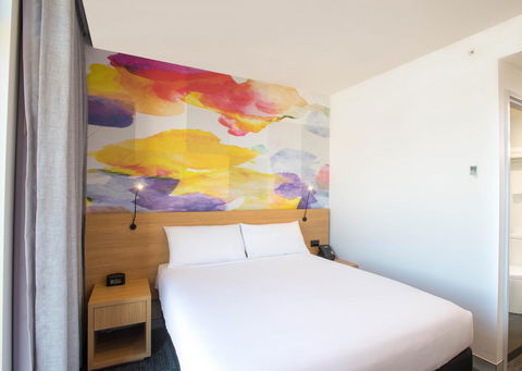 Ibis Styles Hobart - QLD Tourism 24