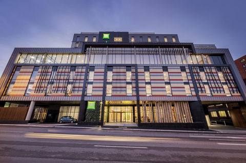 Ibis Styles Hobart - QLD Tourism 30