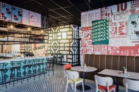 Ibis Styles Hobart - QLD Tourism 35