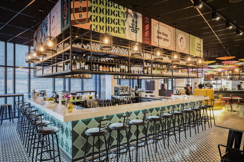 Ibis Styles Hobart - QLD Tourism 33