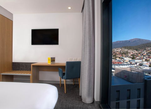 Ibis Styles Hobart - QLD Tourism 7