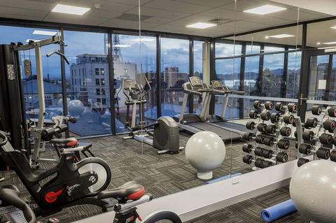 Ibis Styles Hobart - QLD Tourism 8