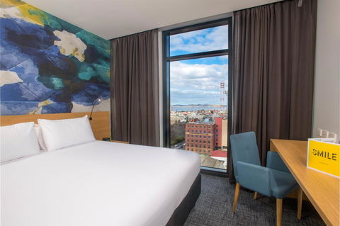 Ibis Styles Hobart - QLD Tourism 27