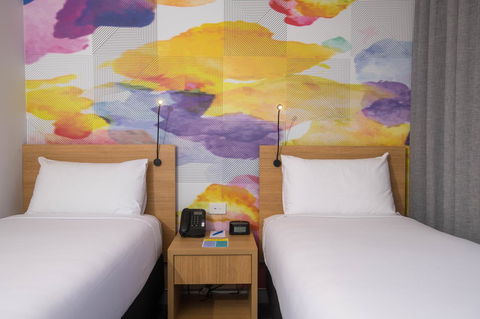 Ibis Styles Hobart - QLD Tourism 2