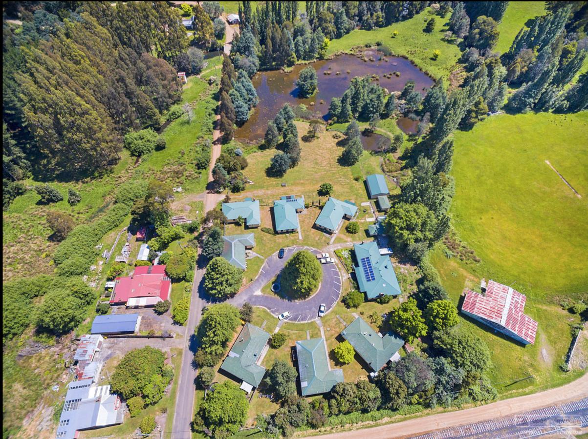 Moogara TAS QLD Tourism