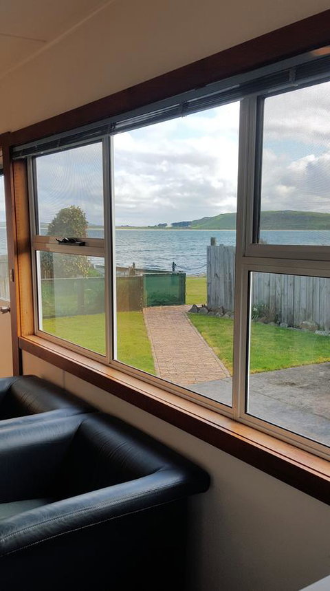 Stanley Village Waterfront Accommodation - QLD Tourism 9