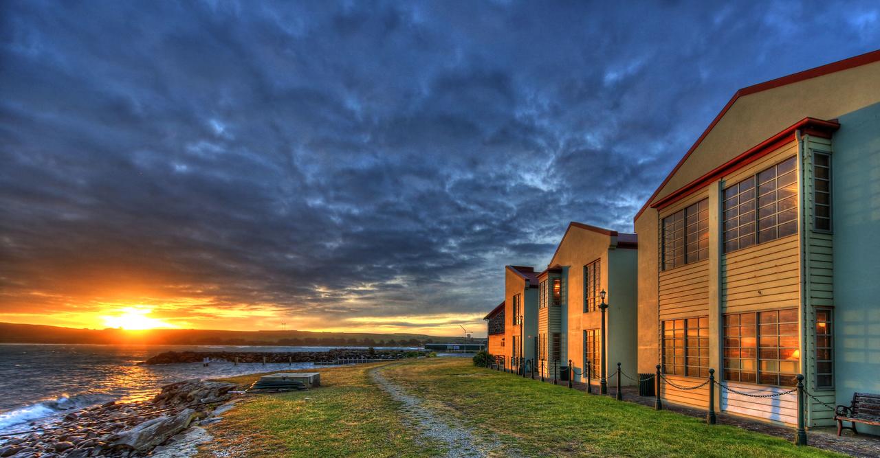 Stanley TAS QLD Tourism