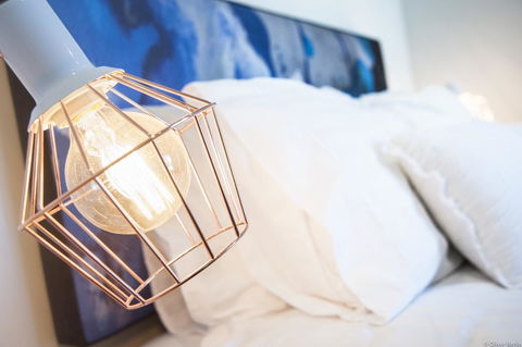 On The Beach Waterfront Apartment - Queensland Tourism 10