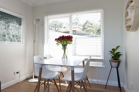 On The Beach Waterfront Apartment - Queensland Tourism 4
