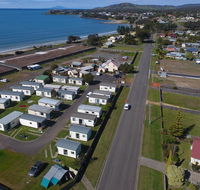 Swansea Holiday Park Tasmania - Queensland Tourism